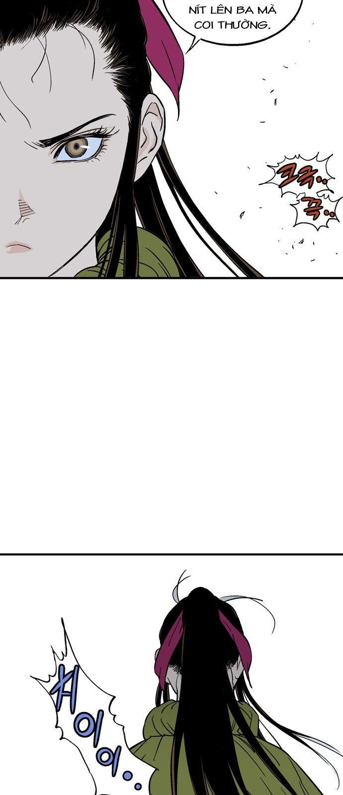 cao thủ 2 chapter 91 77