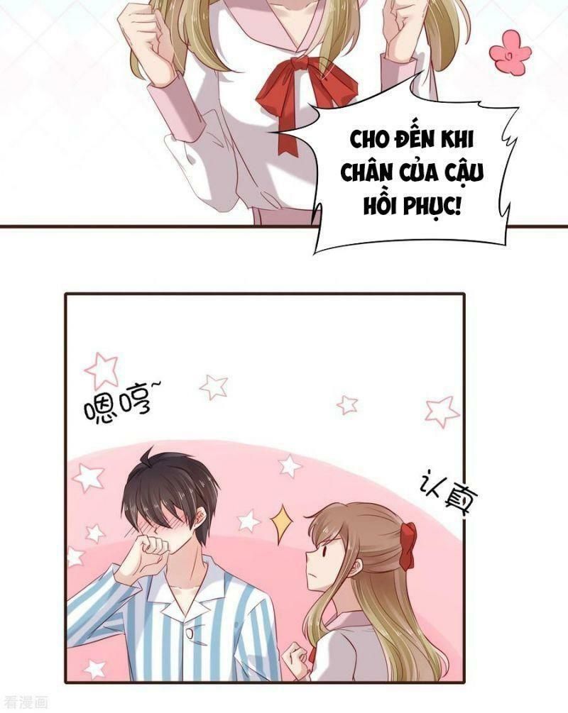 đơn phương 37.5 chapter 39 23