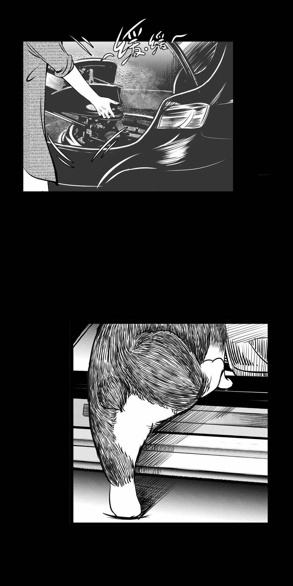 dạ hành khuyển chapter 5 44