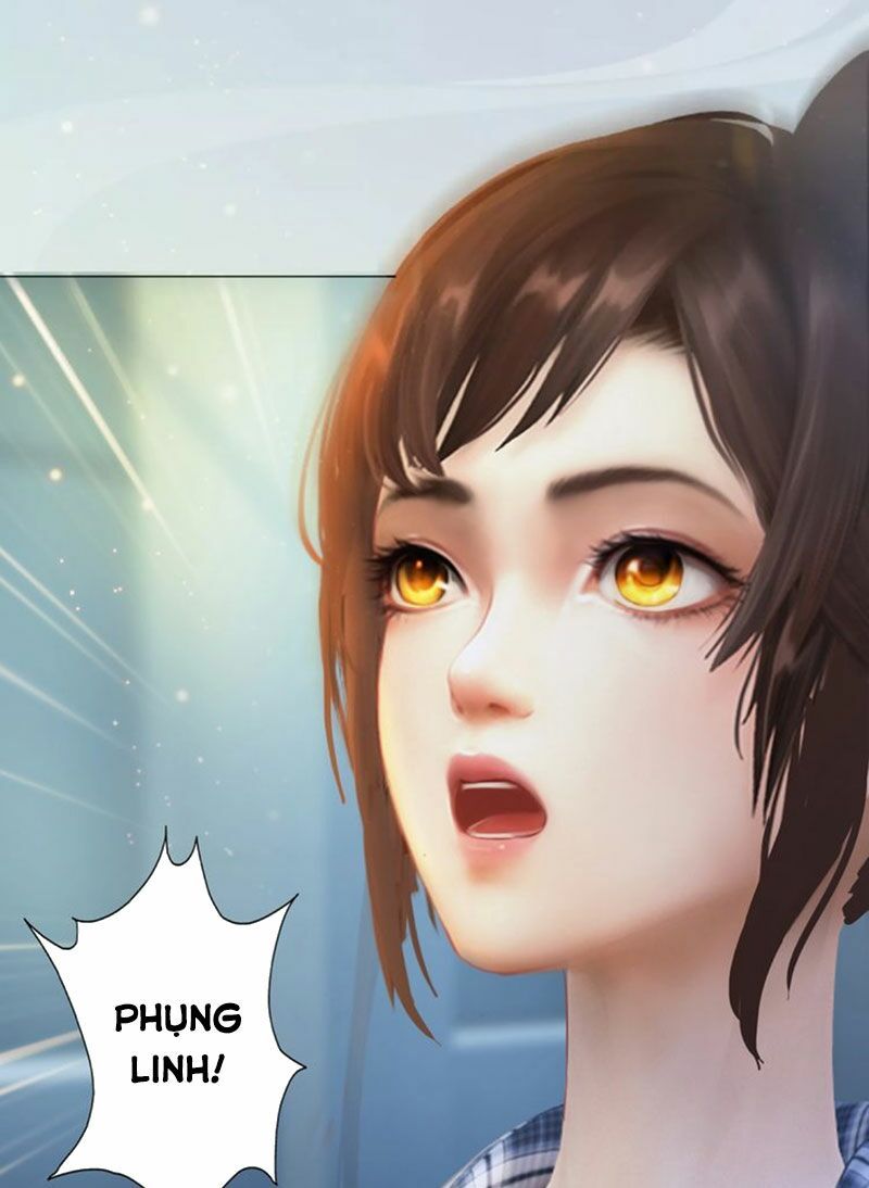 yêu nhan lệnh chapter 101.1 23