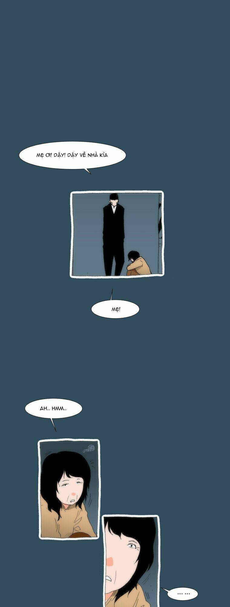 can't see can't hear but love chapter 23 26