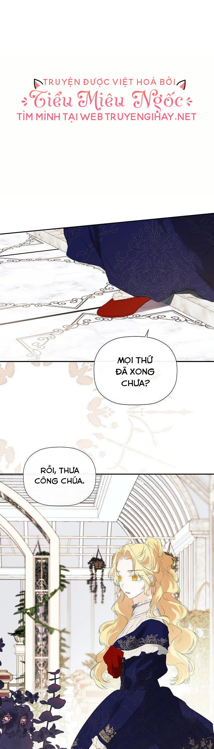 tôi biết bí mật của nam phụ chapter 31 36