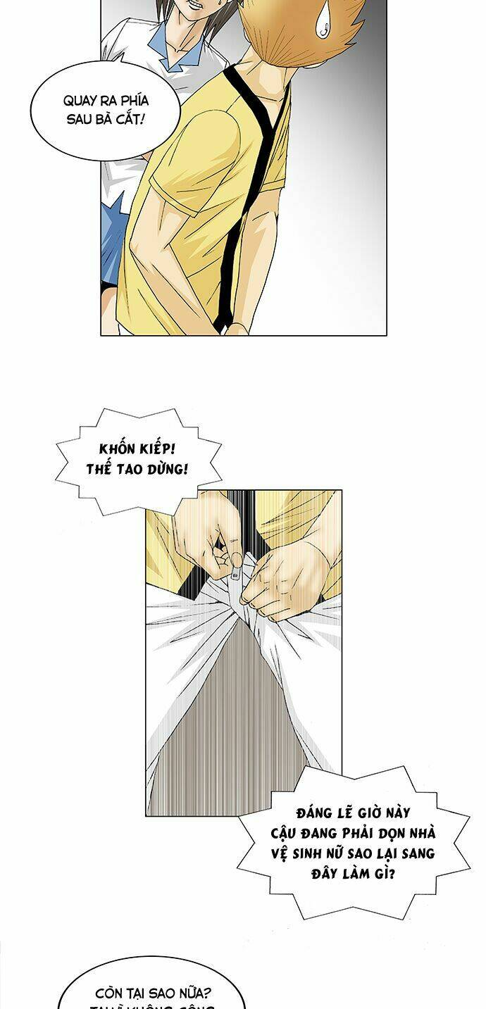 ultimate legend: kang hae hyo chapter 96 21