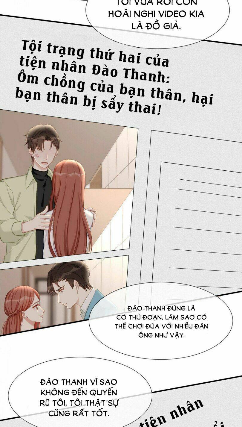 chỉ muốn cưng chiều em chapter 21 8