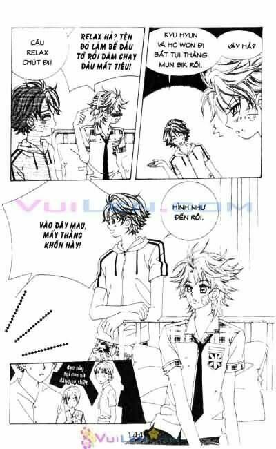 chàng gà mái chapter 3 144