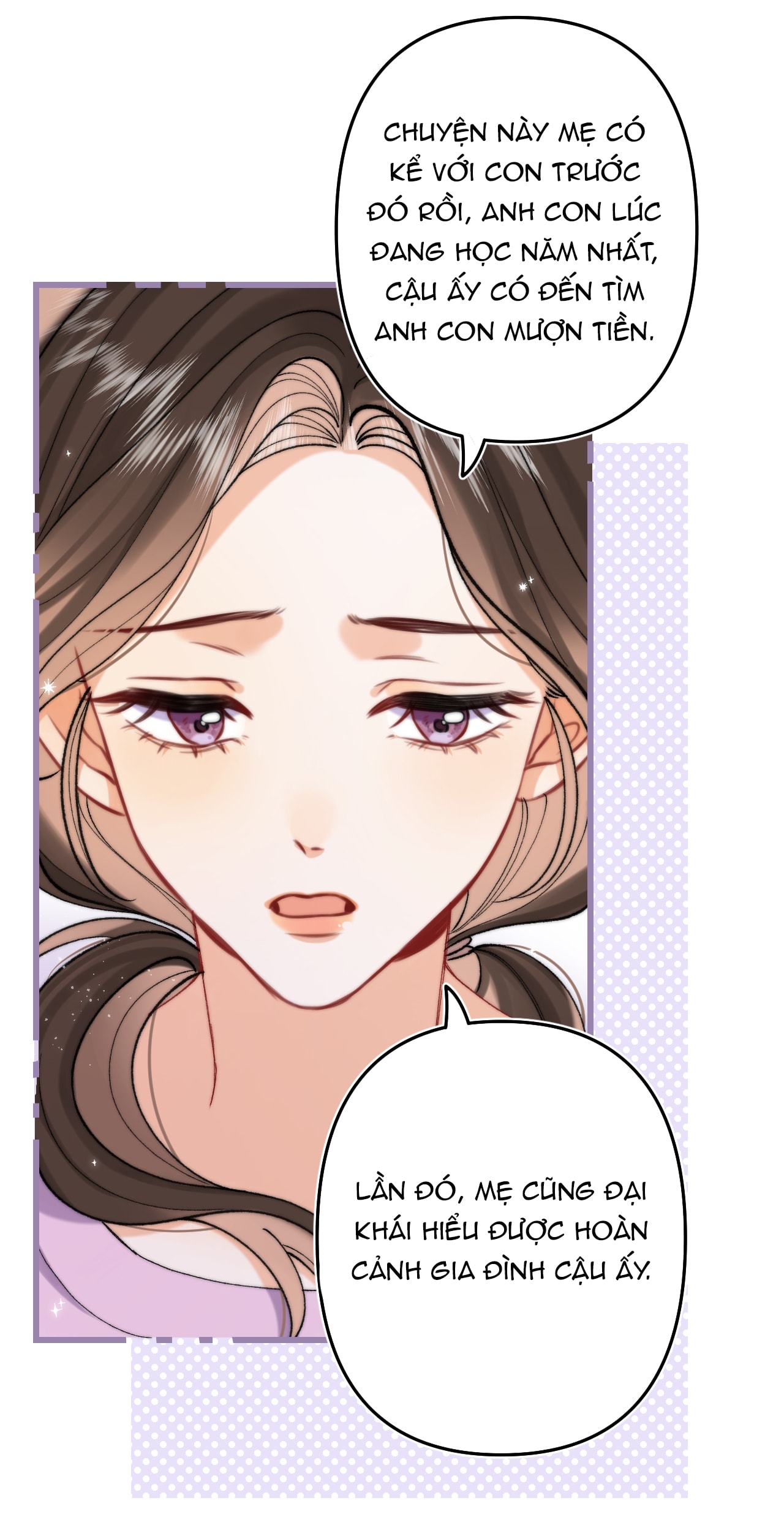 vụng trộm không thể giấu - mối tình thầm kín chapter 119 17