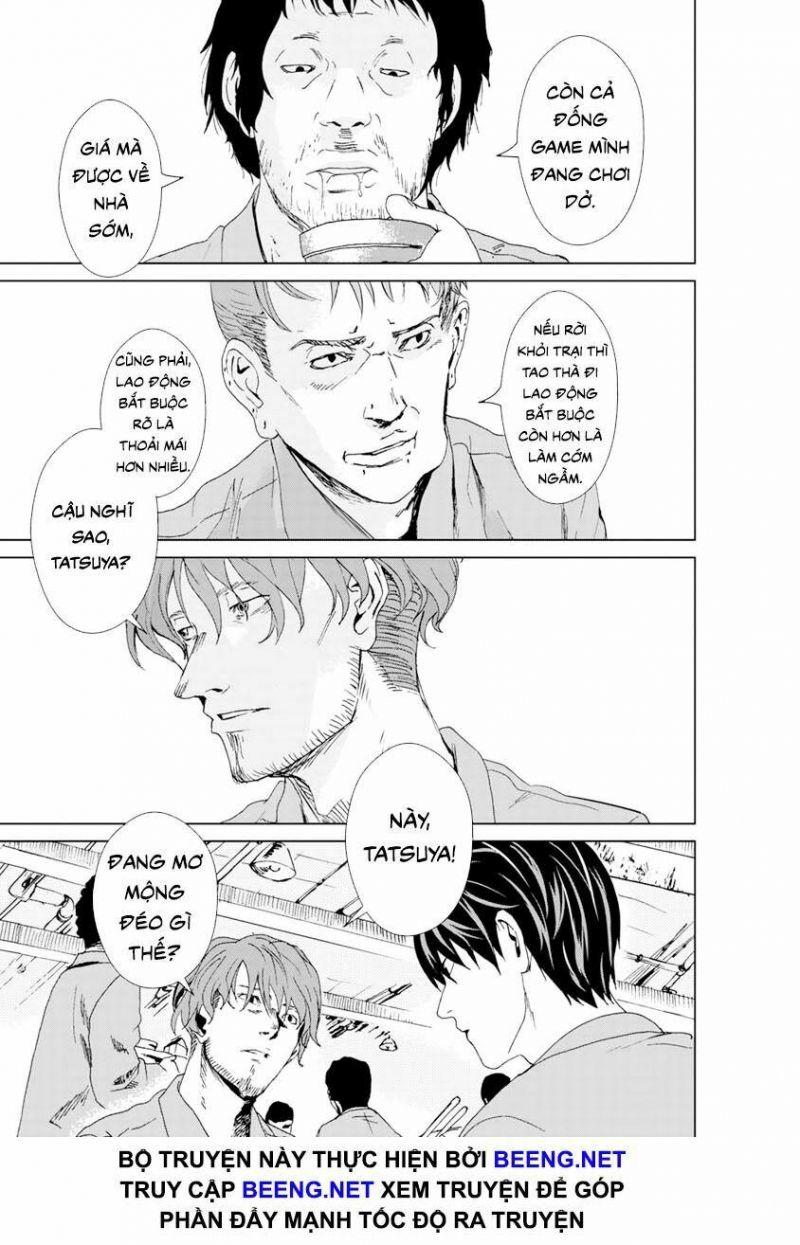 tái sinh manga chapter 6.1 5