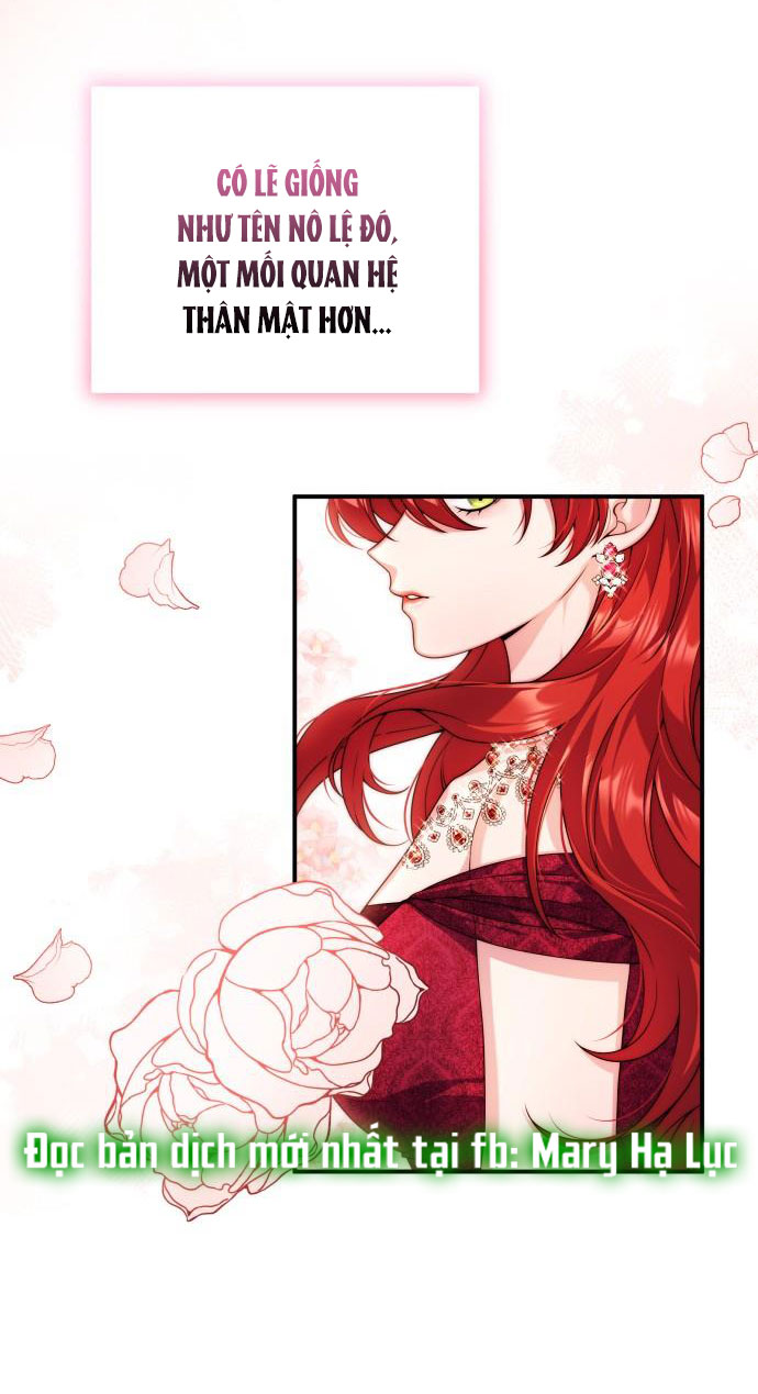 tôi sẽ ly hôn với người chồng bạo chúa chapter 30.1 25