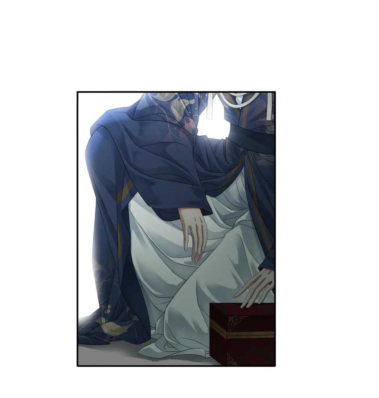 ai đã dạy hư đồ đệ phản diện của ta? chapter 27 17