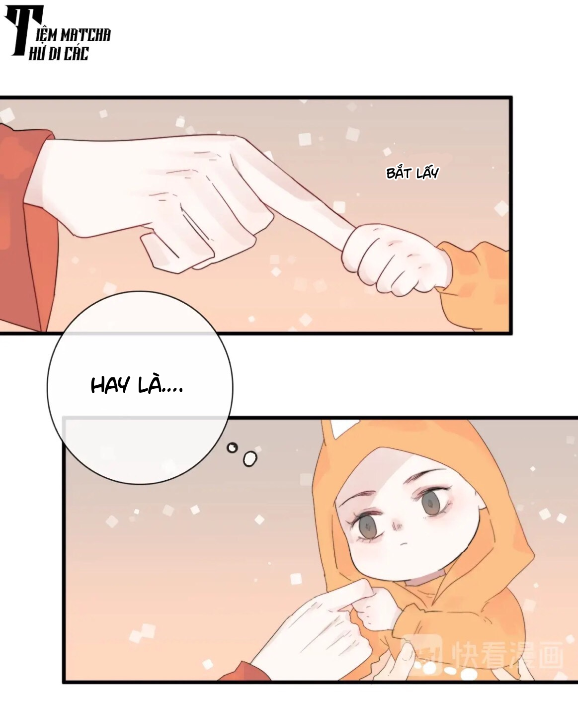 nhiệm vụ này thật muốn lấy mạng chapter 2 7