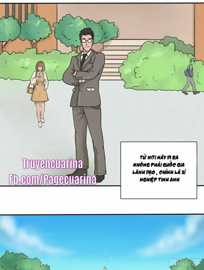 cô bé ngoan ngoãn đầu hàng chapter 3 2