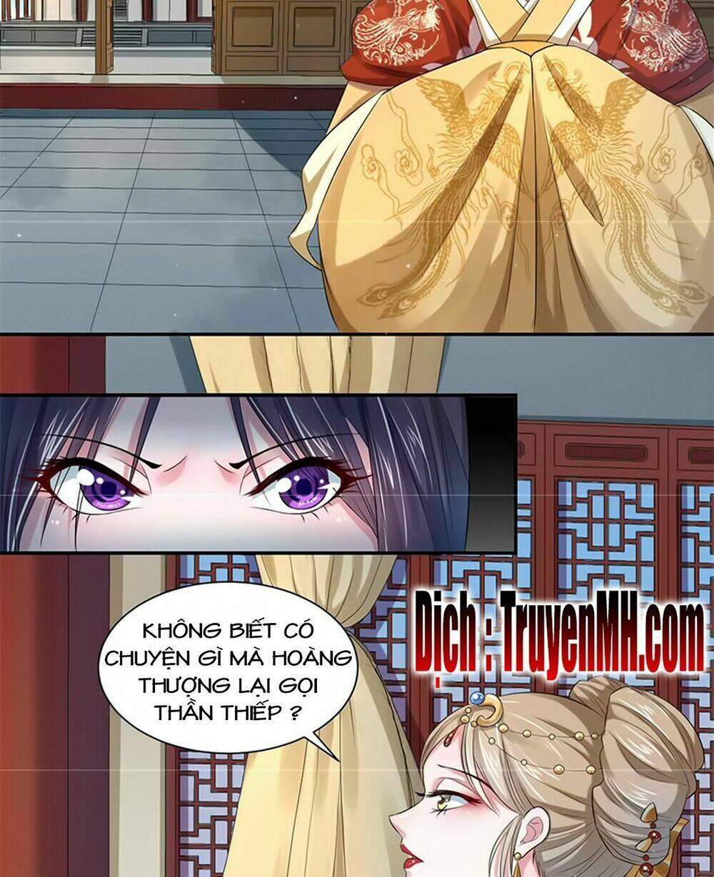 điệp ảnh trùng trùng chapter 12 3