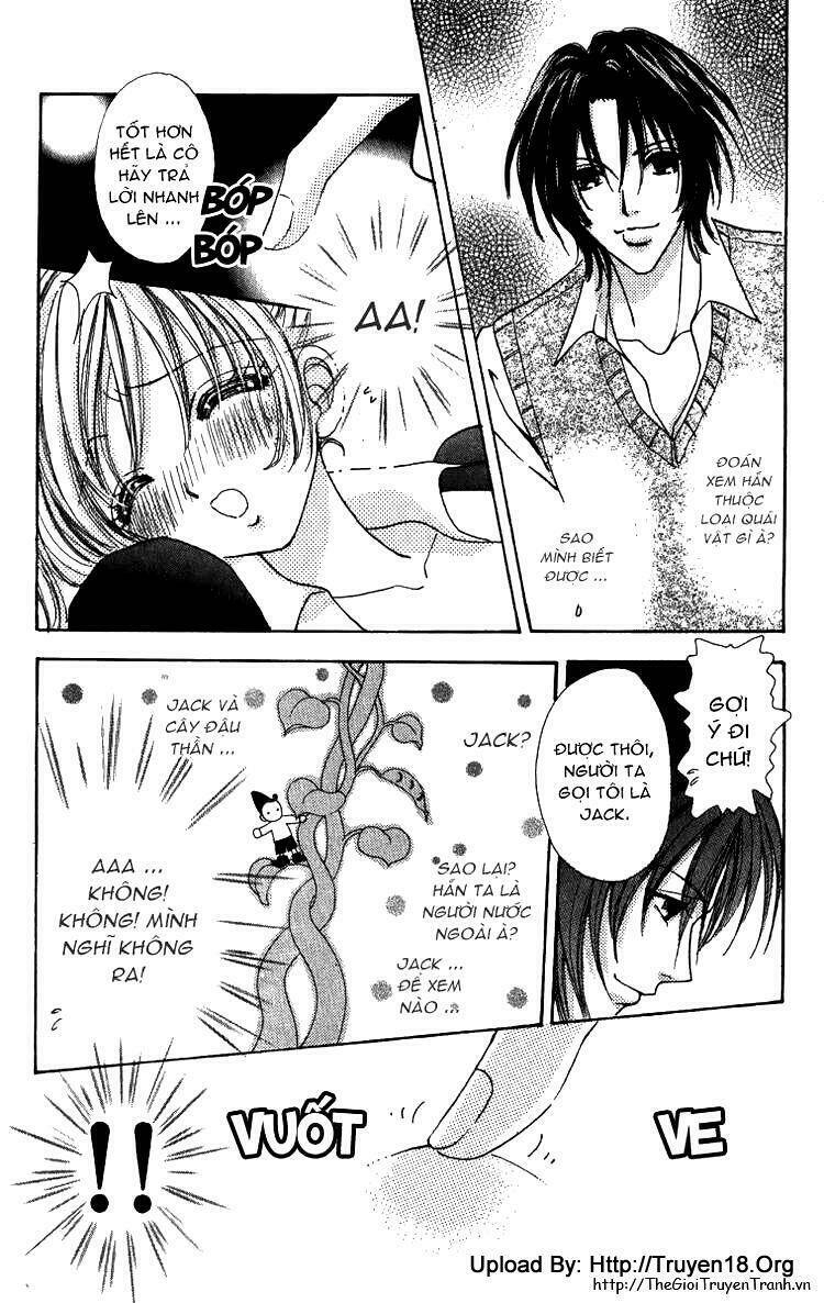 lovely monster chapter 7 20