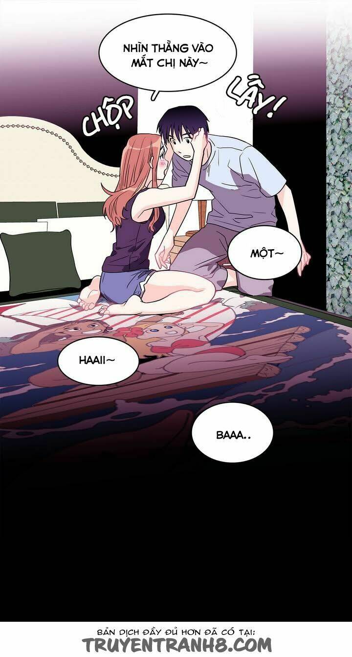 chuyện gì đến, rồi cũng sẽ đến chapter 6 12