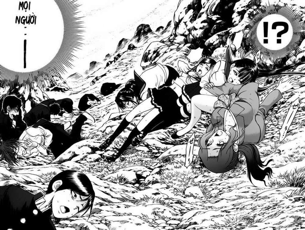 cage of eden chapter 56 16