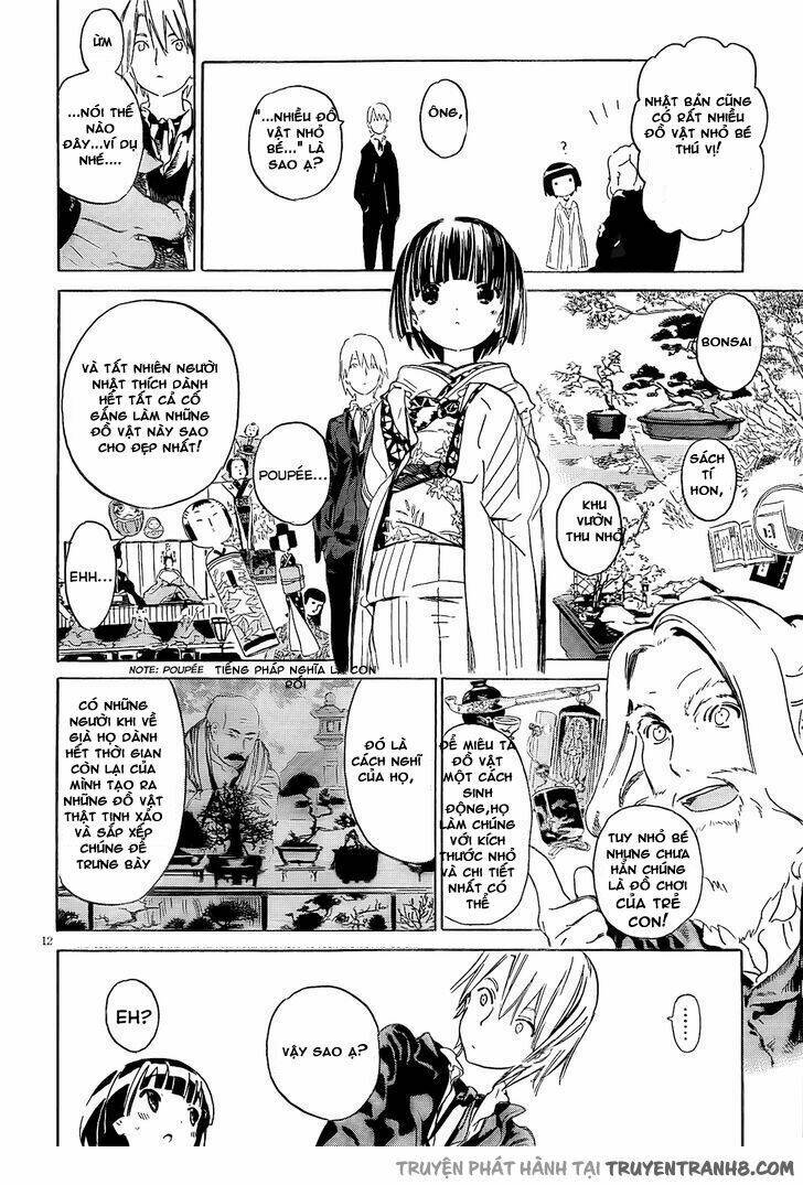 ikoku meiro no croisée chapter 9.6 15