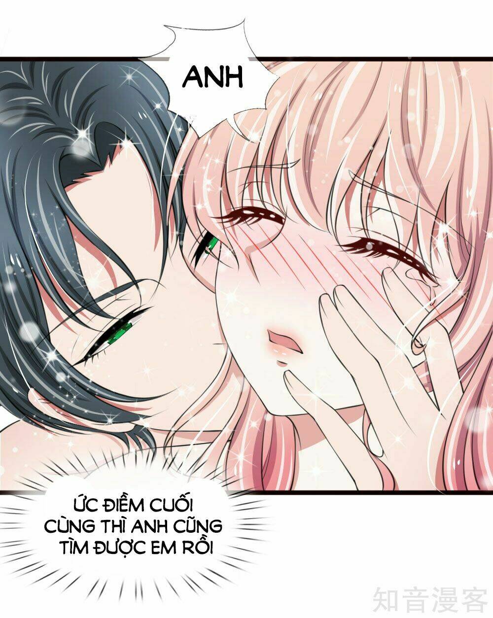 phúc hắc lão công buông em ra chapter 69 20