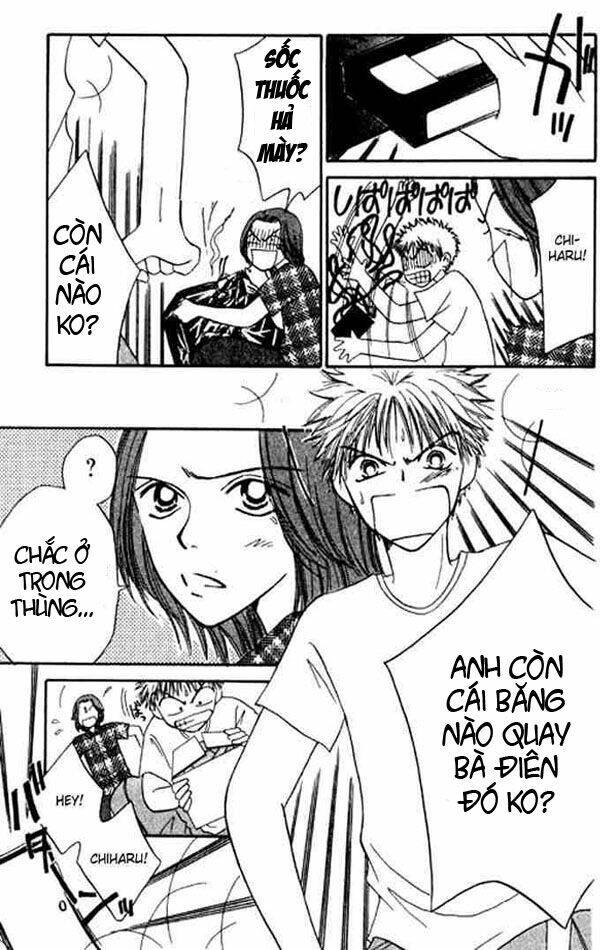 power!! chapter 10 21