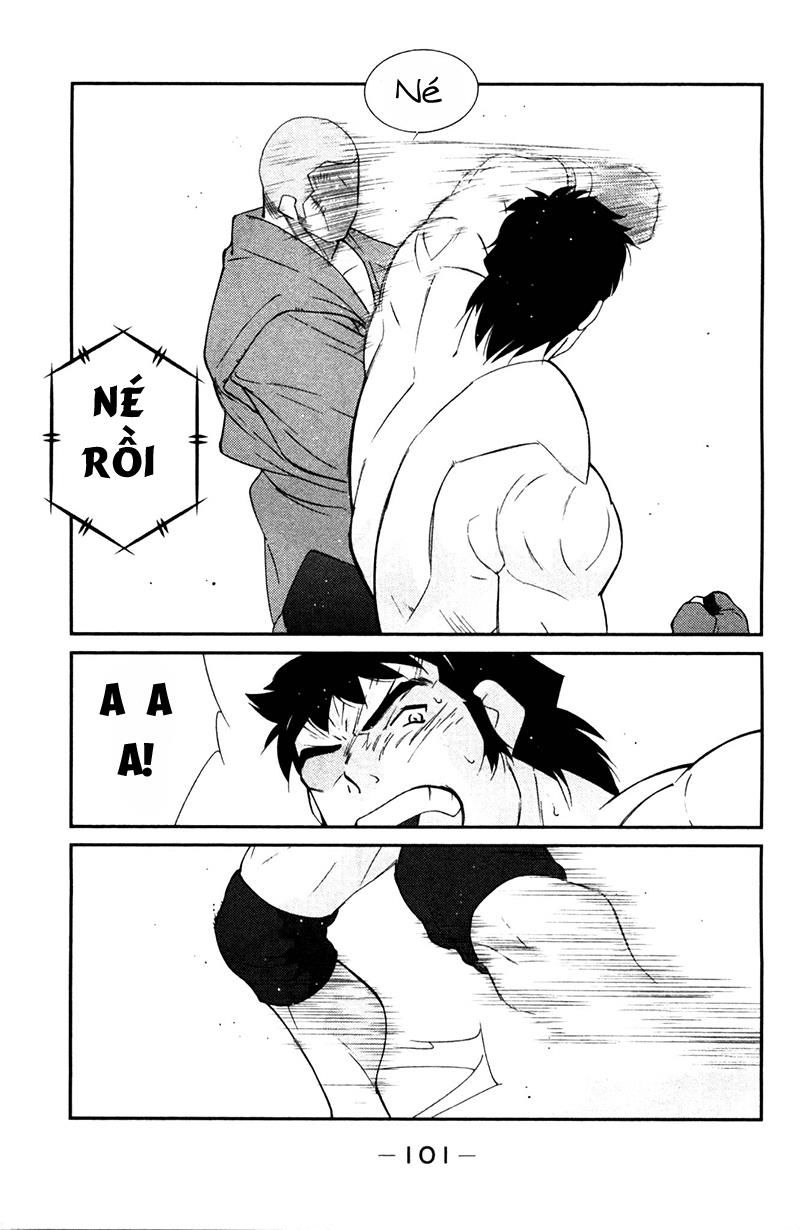 truyền nhân atula 3 chapter 69 10