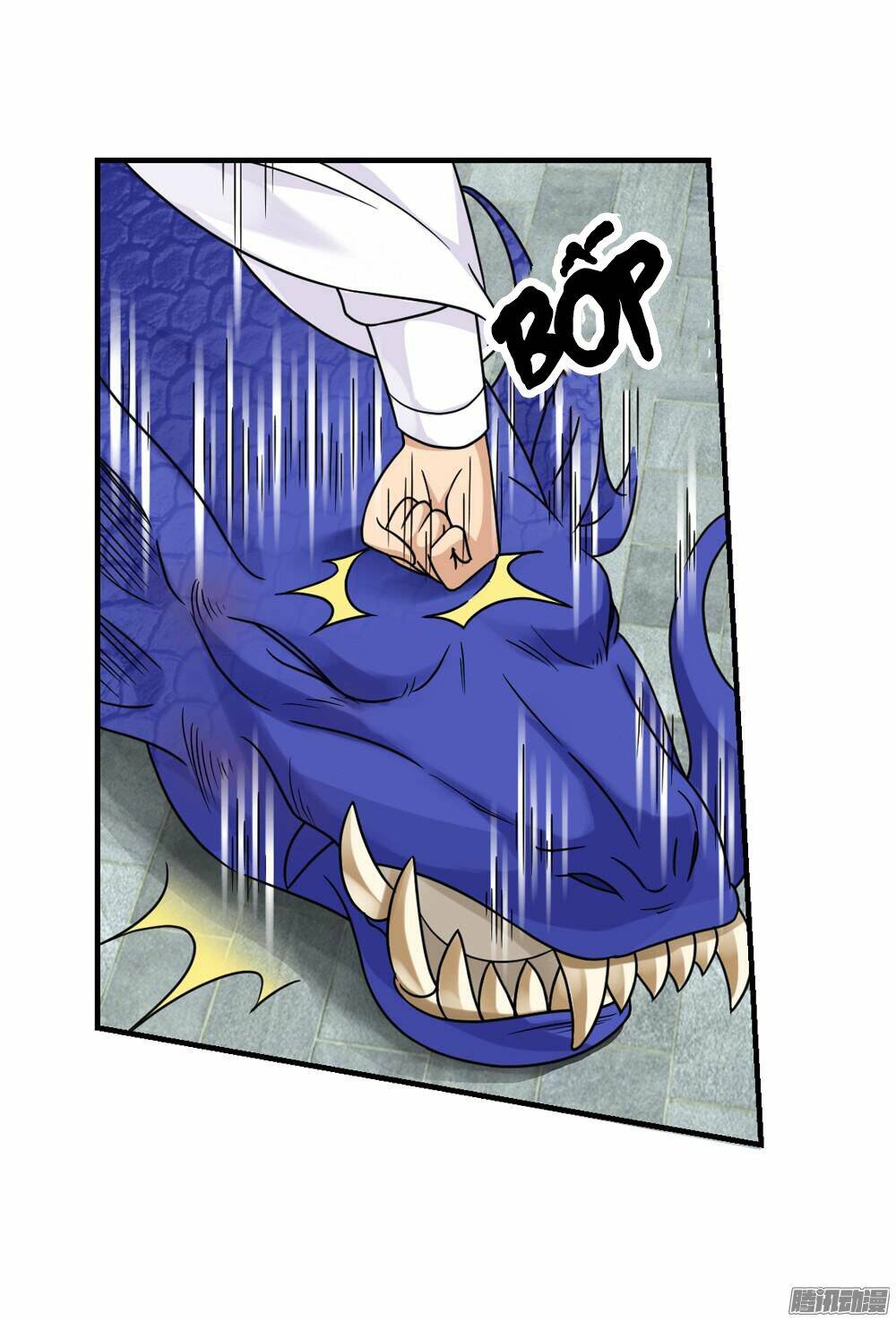 trọng tử chapter 14 15