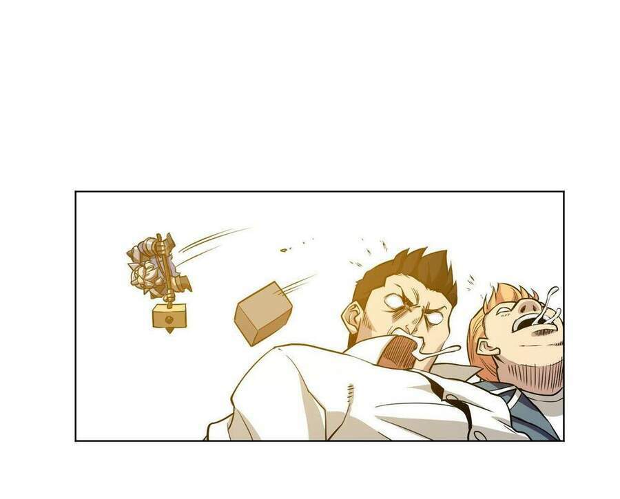 lãnh chúa thảm họa chapter 8 32