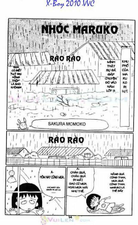 nhóc maruko chapter 2 14