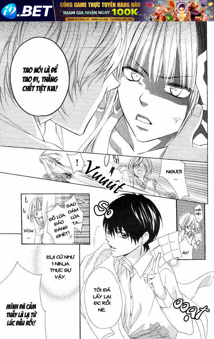 tổng hợp one shot. chapter 302 43