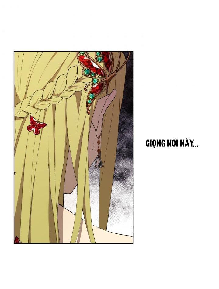 công chúa khắc dấu lên kẻ phản nghịch chapter 6 51