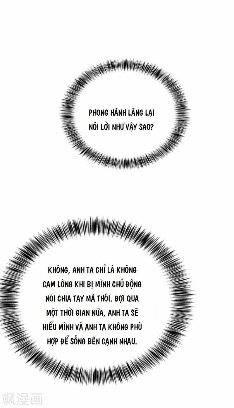 nhập cốt noãn hôn chapter 309 33