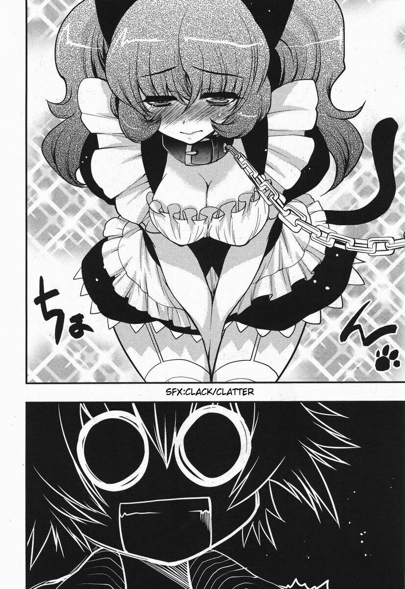 imasugu oniichan ni imouto datte iitai chapter 18 6