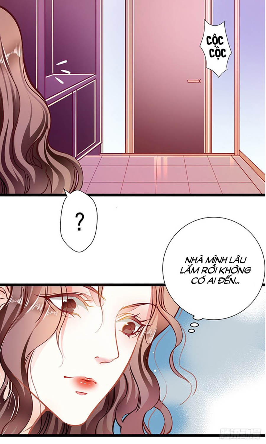 cưng chiều ái thê hư hỏng chapter 55 12