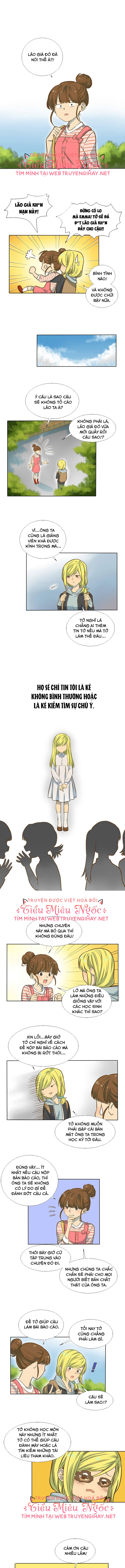 điều bí mật mà tôi luôn giữ kín chapter 7 3