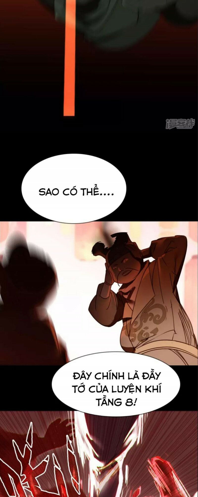 long hồn chiến tôn chapter 12 26