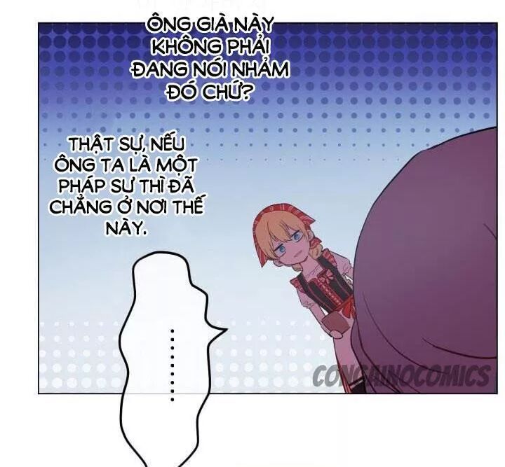 một ngày nọ tôi bỗng thành nàng công chúa chapter 37 14