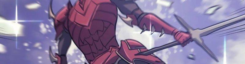 tôi trở lại thăng cấp một mình chapter 94 77