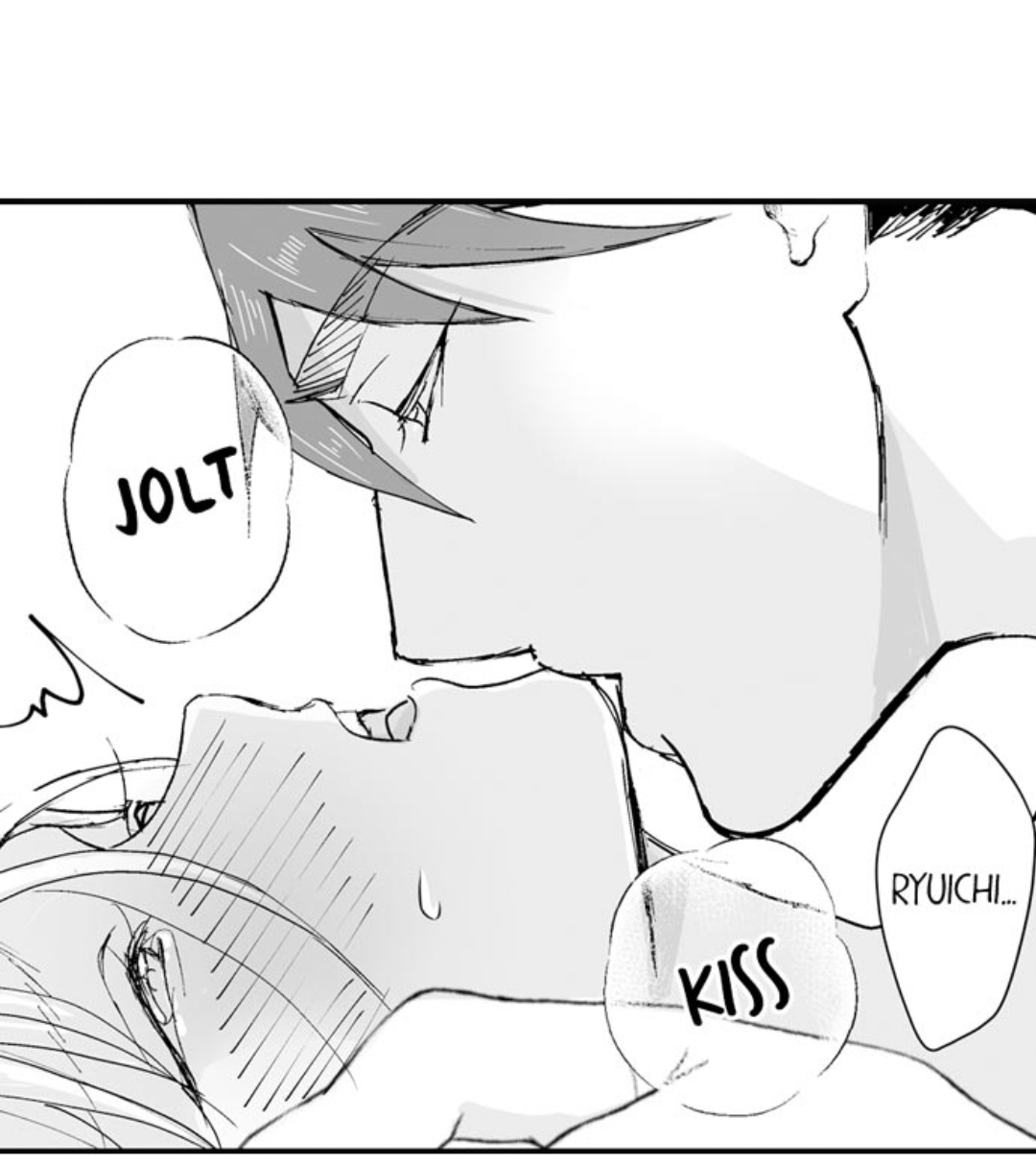 liệu đó có phải là bản năng săn mồi của đàn ông? (full) chapter 12.1 15