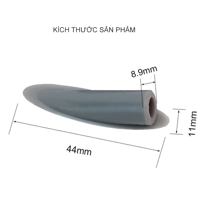Bộ 100 nút nhựa bịt lỗ khoan gỗ chéo-nhiều màu sắc tùy chọn