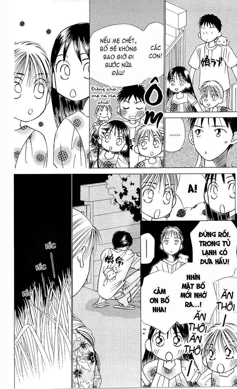 kare kano hajimemashita chapter 18 30