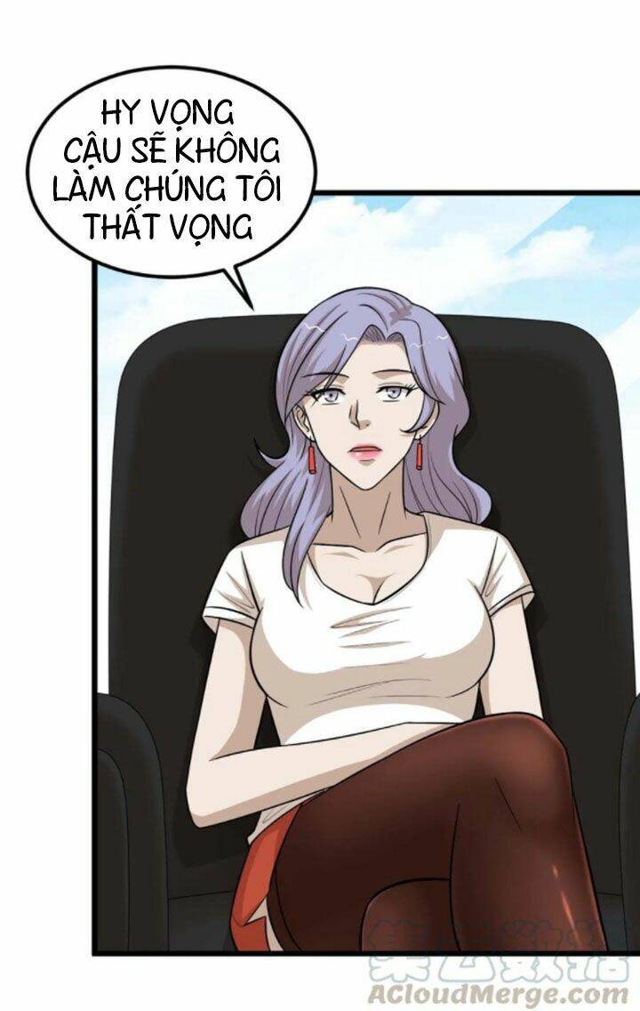 đai ca trở lại tuổi 16 chapter 61 4