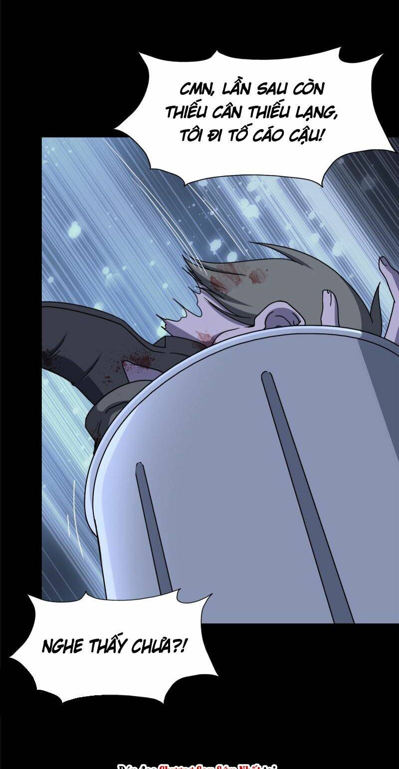 bạn gái virus của tôi chapter 328 5