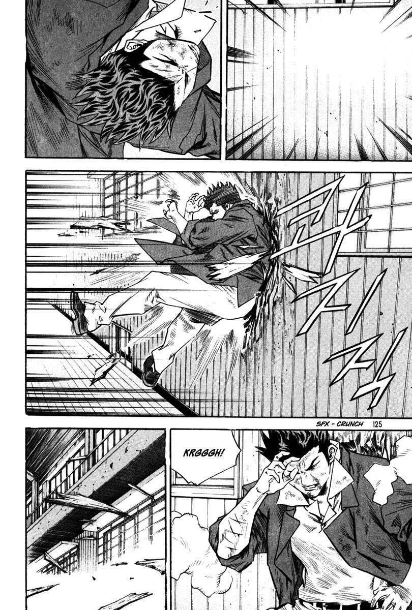 change guy chapter 336 17