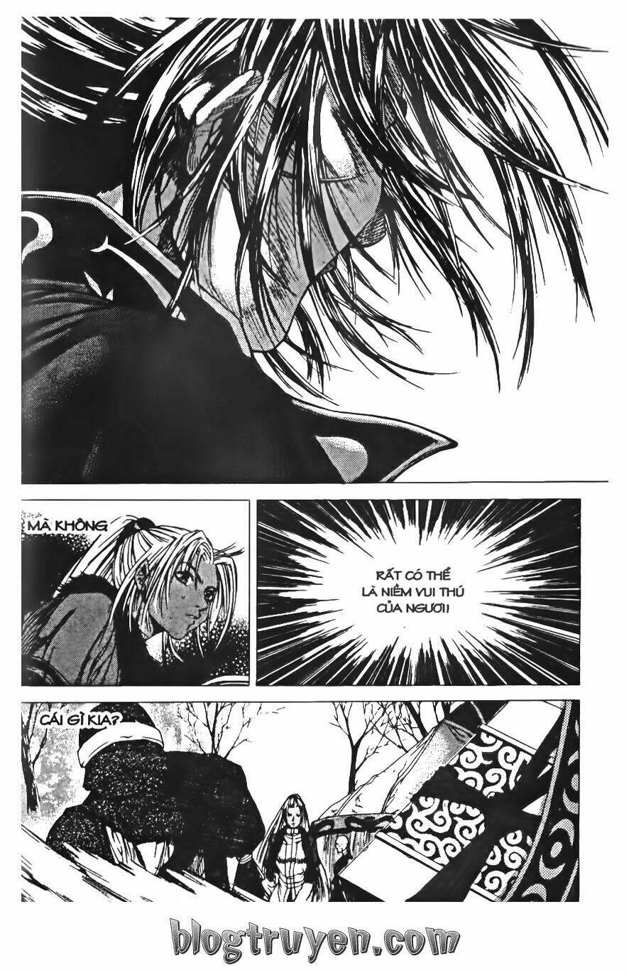 threads of time - dòng thời gian chapter 22 18