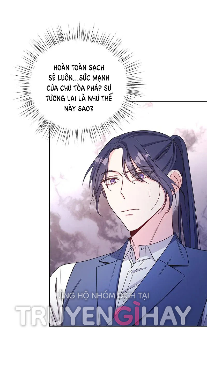 chàng nam phụ kia thực ra là con gái chapter 17 21