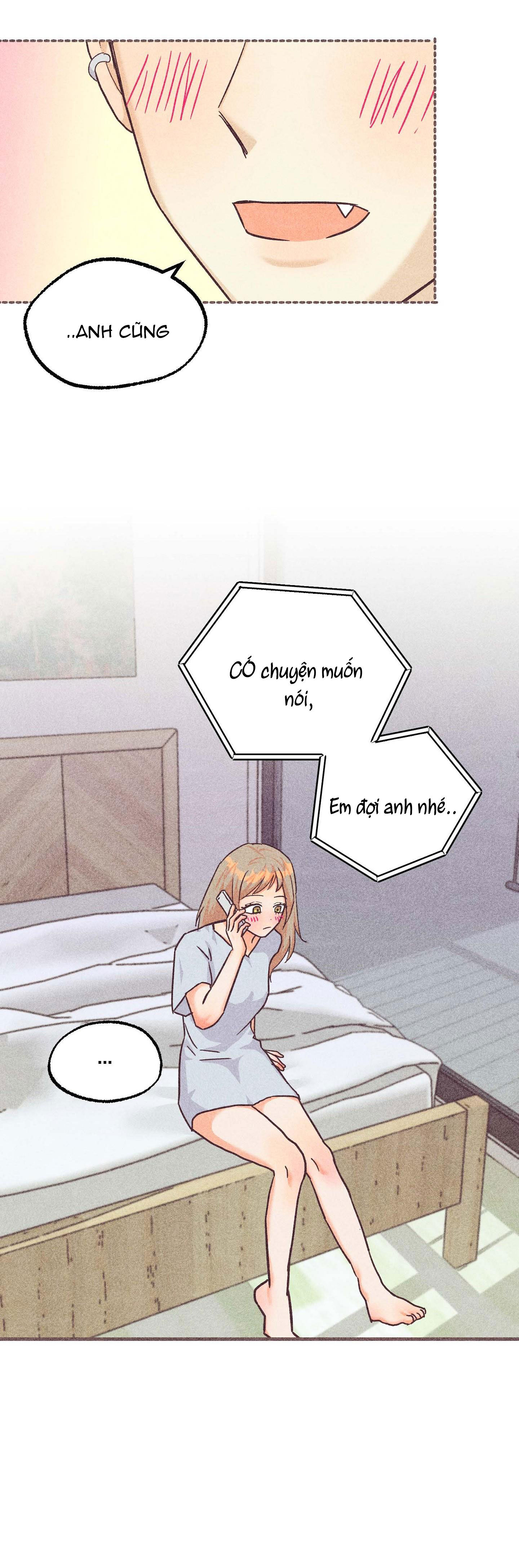 chạy đâu cho thoát chapter 35 24