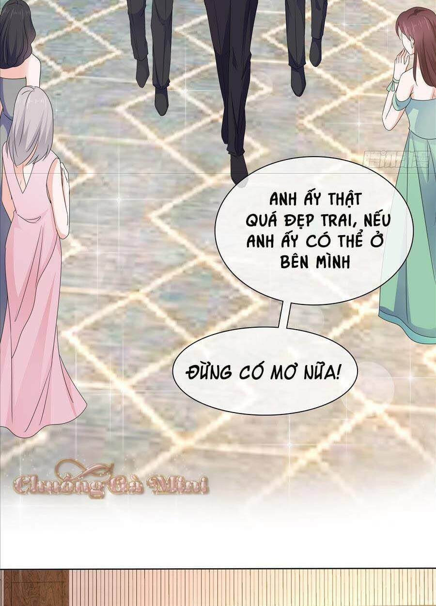 nhược hữu hàn đông ngộ noãn dương chapter 6 25