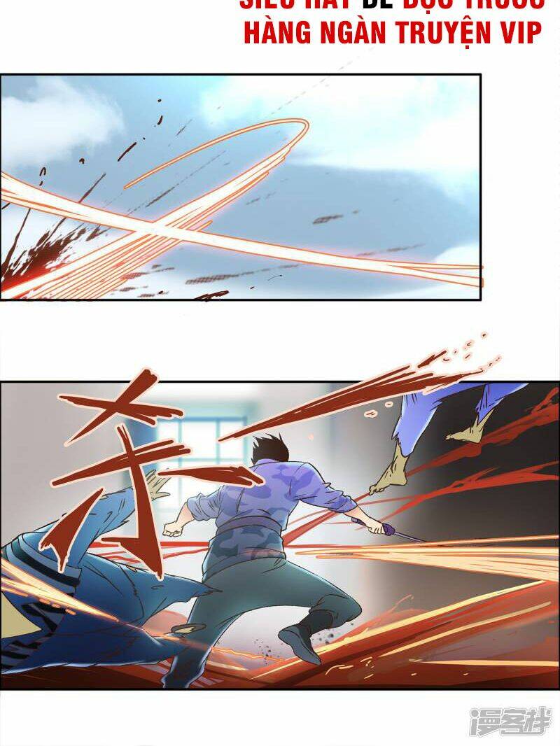 mạt thế đấu thần chapter 19 10