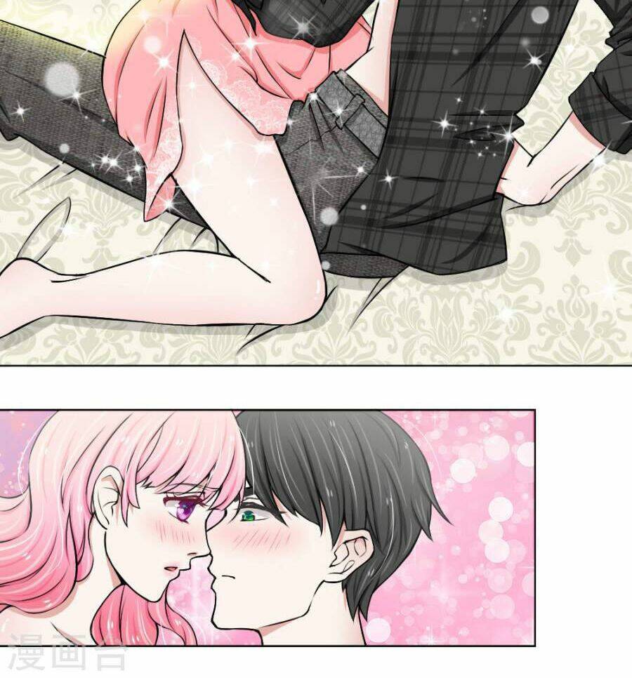 100 phương thức đẩy ngã ca ca chapter 1 15