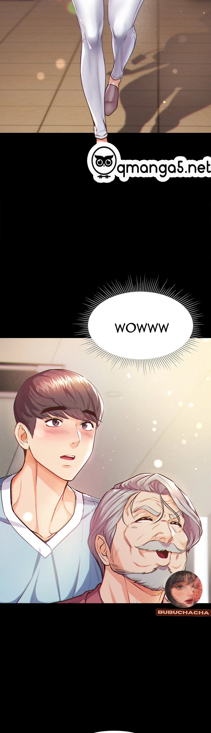 [18+] học trò độc nhất chapter 1 44