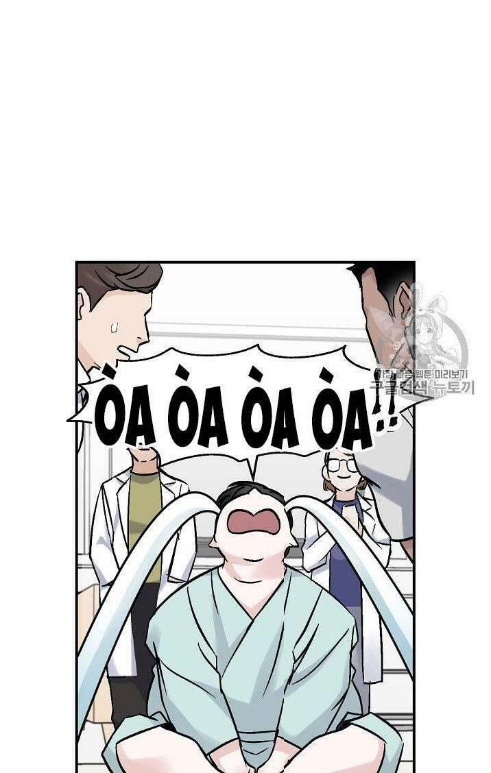 tôi lên cấp chỉ bằng cách ăn chapter 23 23