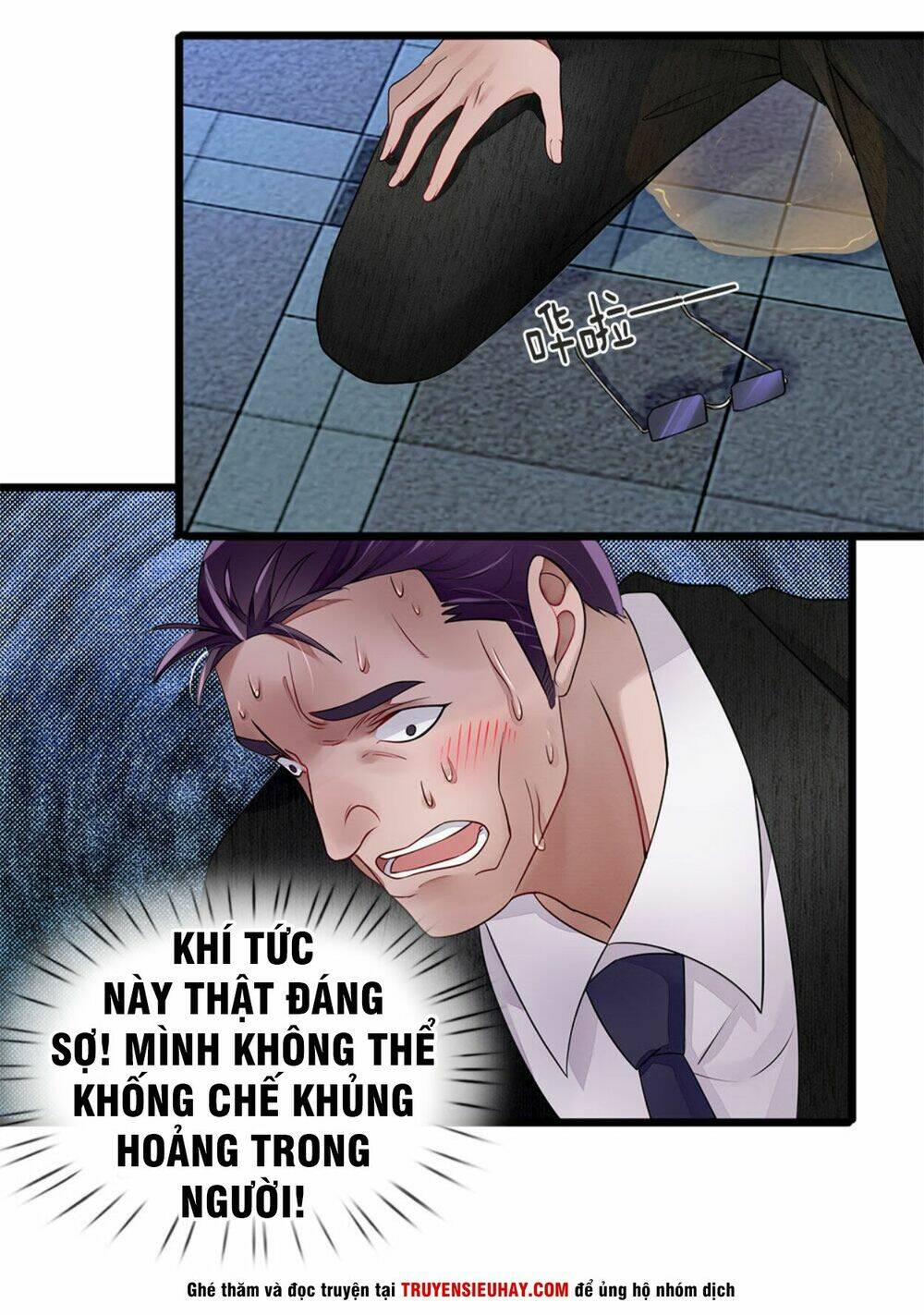 chung cực binh vương tại đô thị chapter 13 18